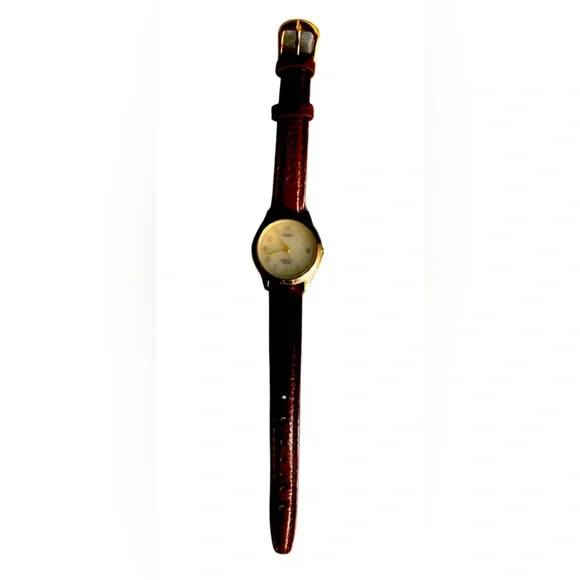 Timex | Accessories | Vintage Timex Indigo 3m Watch With  display picture 2